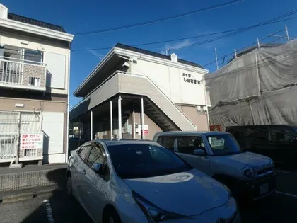 ハイツしらさぎの画像