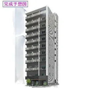 アーバンスクウェア丸の内【1201号室】の外観