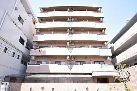 ルシエ桃谷の画像