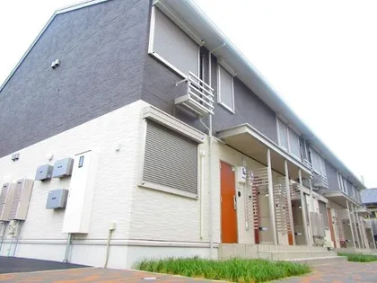 サザンクロスII番館の画像