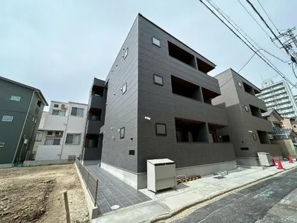 CHERIM志賀本通ⅢNORTHの画像