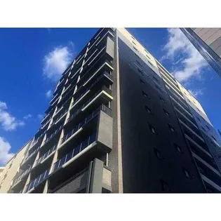 プレサンスロジェ上前津駅前THE RESIDENCE【507号室】の外観