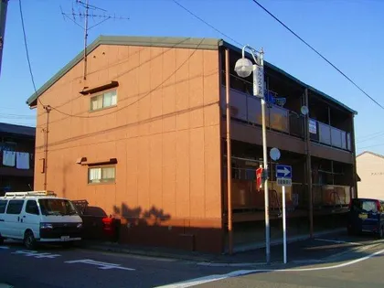 コーポKM Aの画像