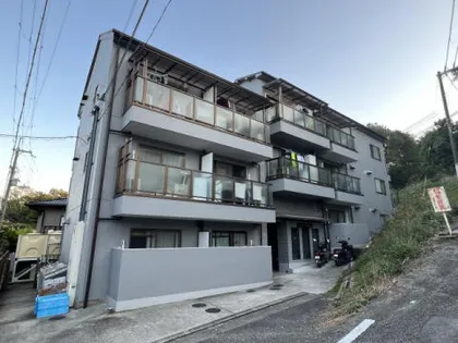 仁川ロイヤルハイツの画像