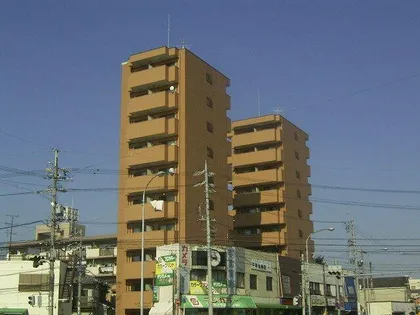 センチュリーパーク千年2番館の画像