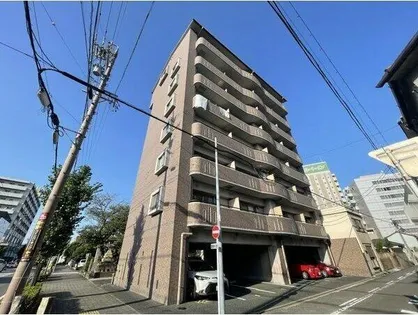 ESPERANZA・M【6階】の外観