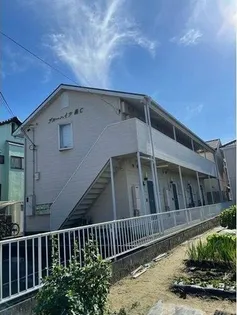 ブルーハイツ森C棟の画像