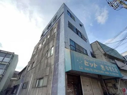 はたマンションの画像