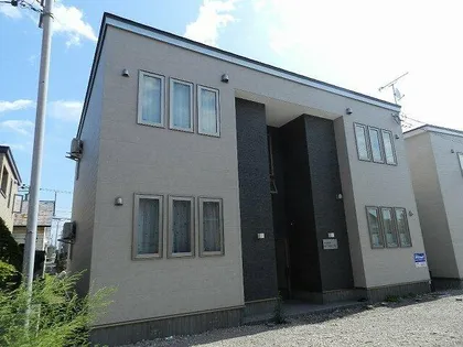 レジデンス寿B棟の画像