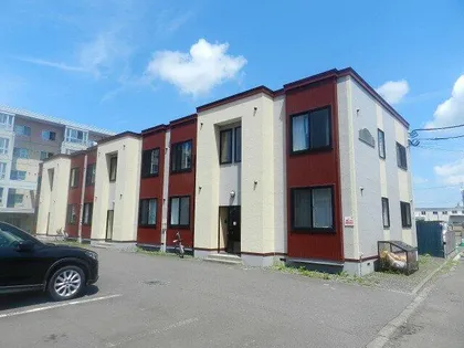 アラモード東室蘭の画像