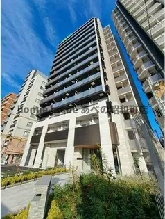 スプランディッド阿倍野【1207号室】の外観