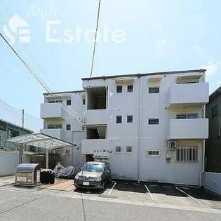 ヒルズ黒石の画像