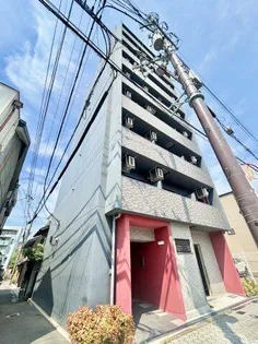 グランパシフィック北畠の画像