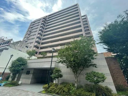 グラン・アベニュー名駅【403号室】の外観