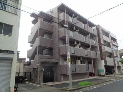 アバンシア大曽根の画像