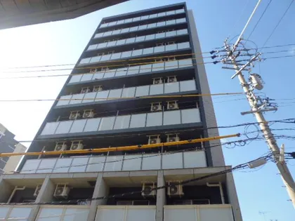 ESTACION KANAYAMA WEST EASTの画像