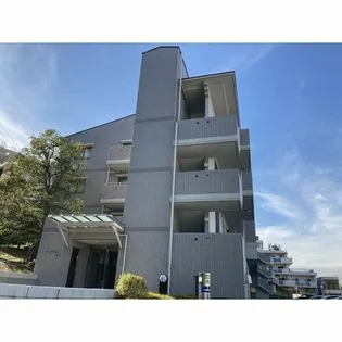 クレストヒルズ東山の画像