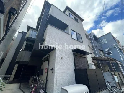 ALEGRIA 天王寺の画像