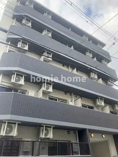 GRAND STEADY 天王寺町の画像