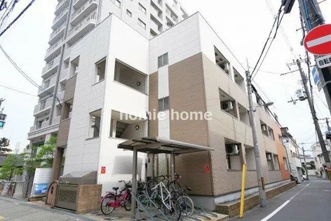 フジパレス駒川中野の画像