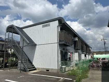 堀部ハイツの画像