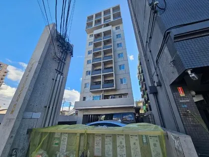 クロサスレジデンス徳川園の画像