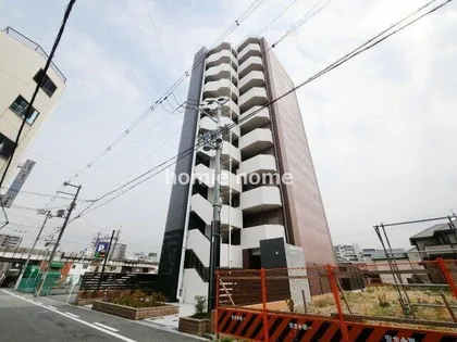 グレータ美章園【903号室】の外観