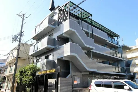 グレイスハイツ東須磨の画像