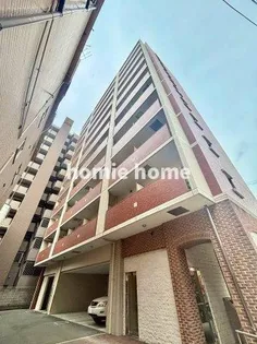 クローバー グランデ長居公園の画像