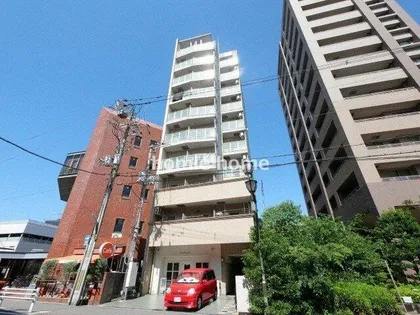 プライムタワー阿倍野40の画像