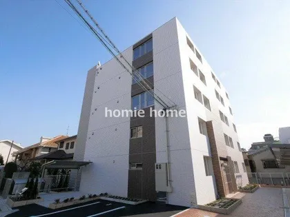 イリーデ【306号室】の外観