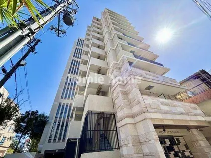 FRONT FIELD Tennoji【10階】の外観