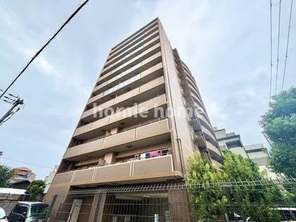 アービング西田辺 長池公園の画像