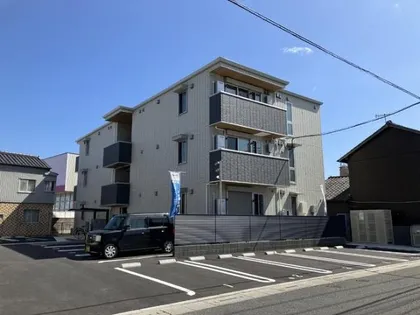 LAZO行橋の画像