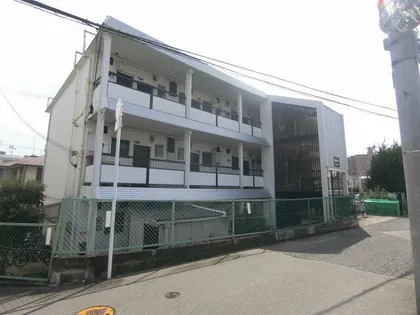 大阪府寝屋川市香里西之町【マンション】の外観