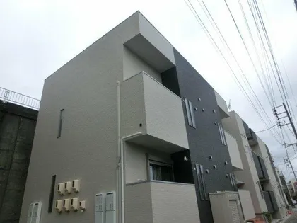 GRANDTIC L'AMOURの画像