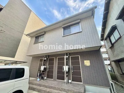 アネックス ココペリの画像