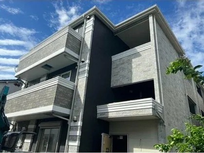 KTIレジデンス庄内の画像