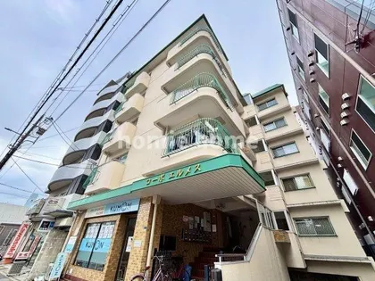 コーポエルメスの画像