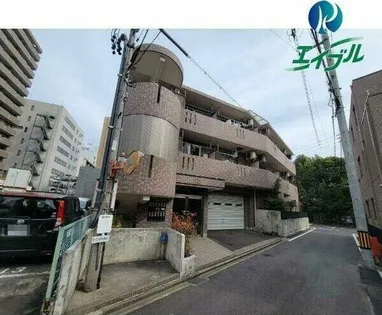 アーバンハイツ葵の画像