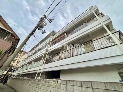 住吉ハイツの画像