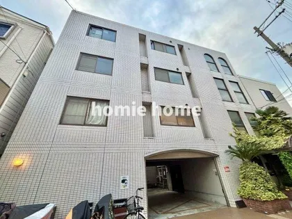 アパートメント松虫の画像