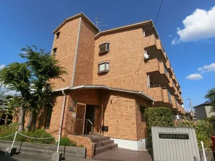 アメニティコートの画像