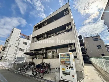 グリッター沢ノ町の画像