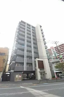 ミーナ原町【10階】の外観