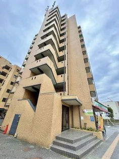 アビタシオン千種の画像