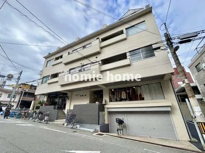 メゾン夕陽ヶ丘の画像