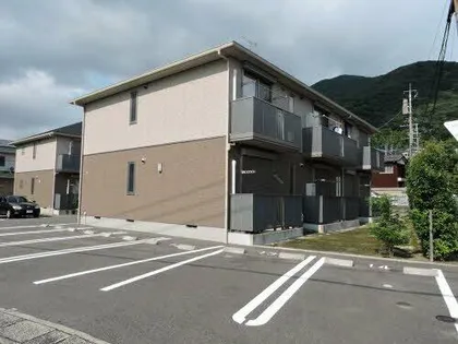 五ツ石の庄II A棟の画像