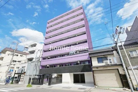 みおつくし桑津の画像