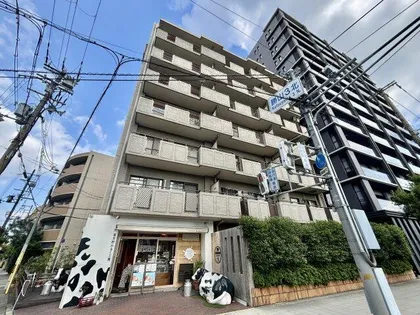 グランデカワノ烏ヶ辻の画像